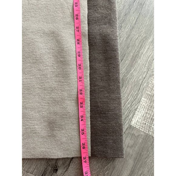 Athleta Knitted Dress Sweater size Small - Picture 7 of 7